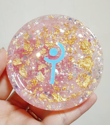 WHM Tray