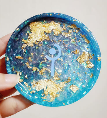WHM Tray