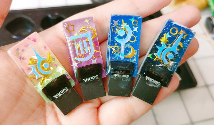 FFXIV USB