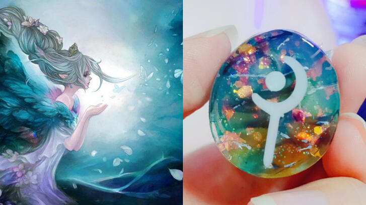 Titania