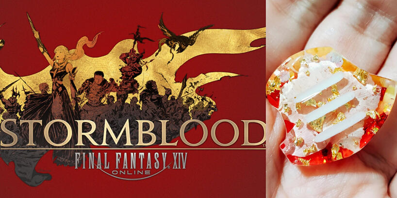 Stormblood