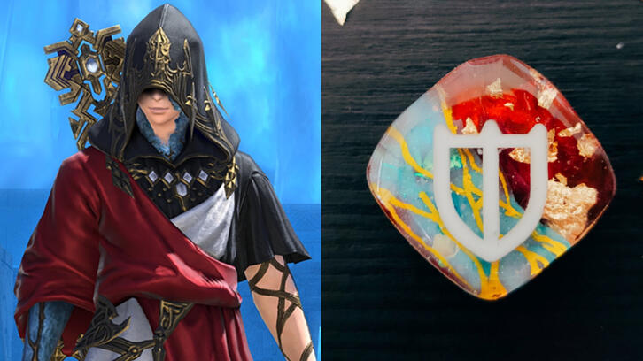 Crystal Exarch