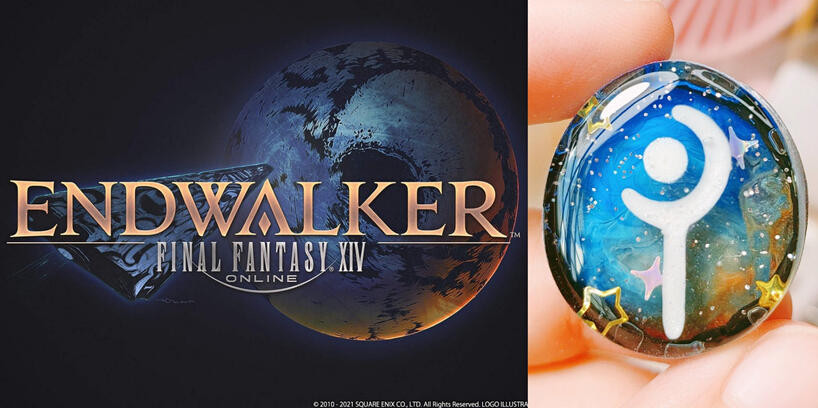 Endwalker