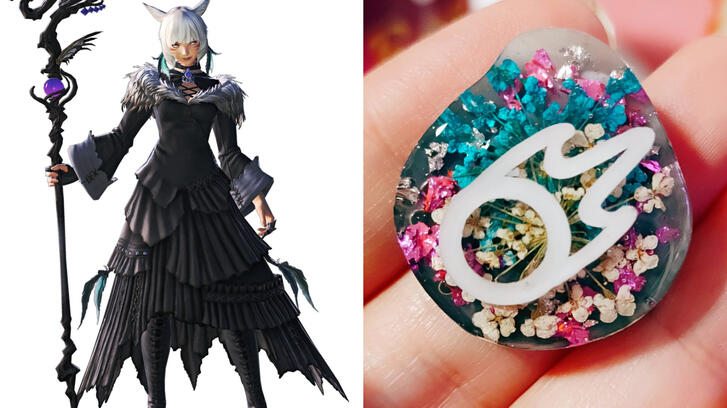 Y'shtola