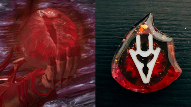 Nidhogg Eye