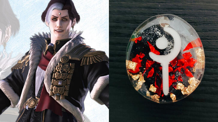 Emet Selch