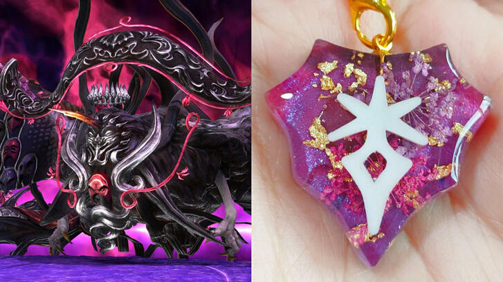 The Dying Gasp (Hades)