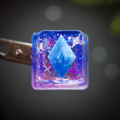 Theme Keycaps